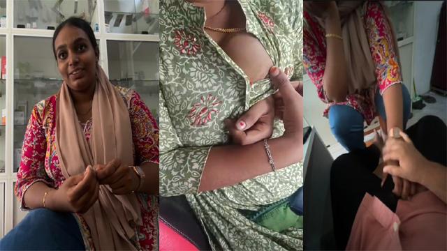 Sexy Mom Handjob Fuck To Young Lover – Tamil Wife Undress